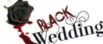 black-wedding